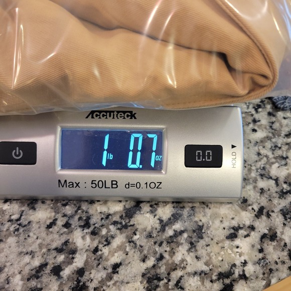 Madewell Womens 2 Tall The Harlow Wide-Leg Trouser Casual Pleated Tan Khaki - Picture 13 of 14